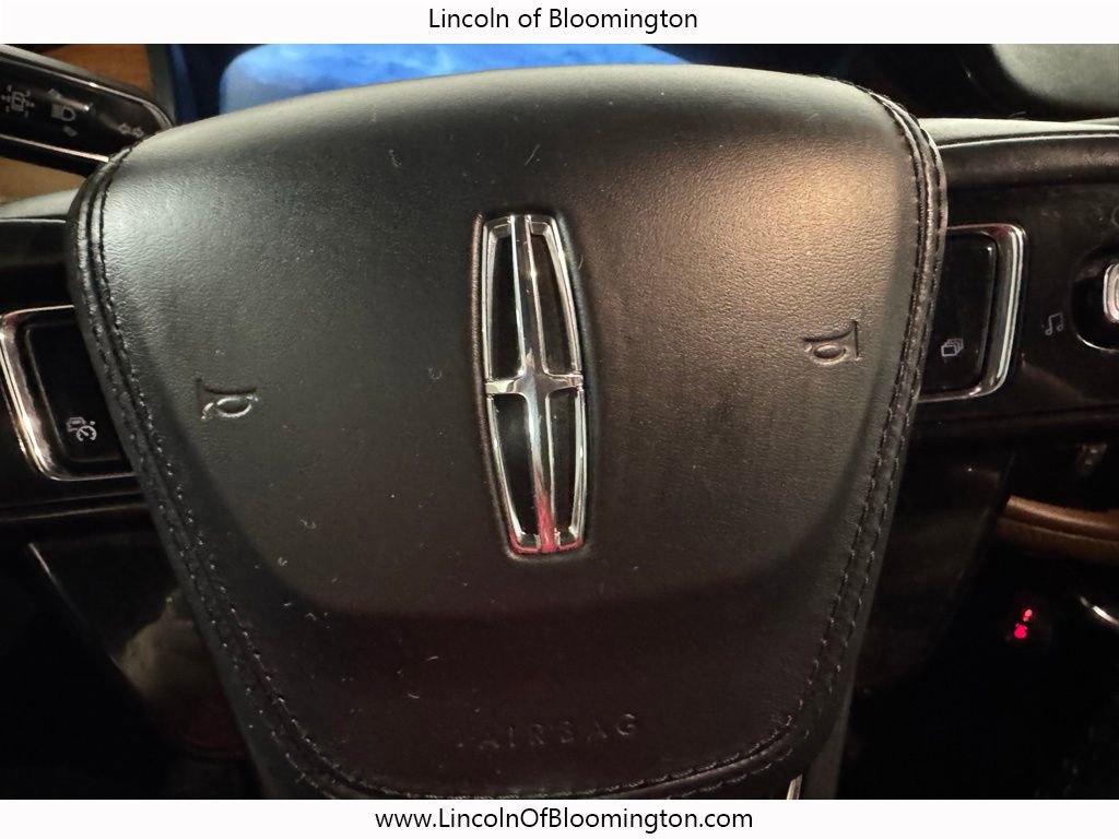 Used 2020 Lincoln Aviator Reserve w/ Equipment Group 202A image 42