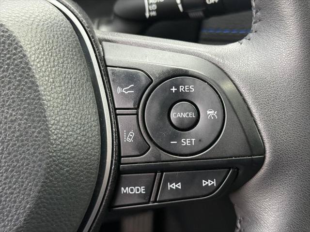 Certified 2023 Toyota RAV4 XSE AWD/4WD image 24