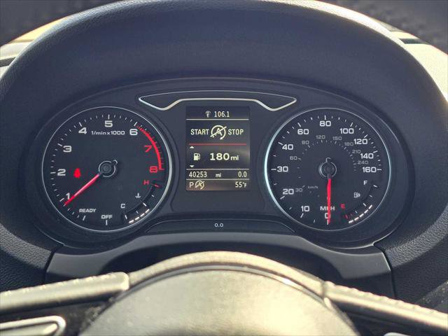 Used 2020 Audi A3 2.0T Premium Plus w/ Premium Plus Package image 25