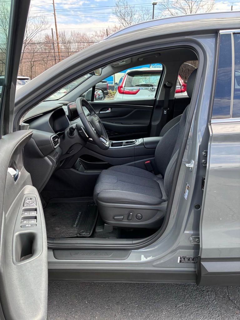 Used 2023 Hyundai Santa Fe SEL image 23