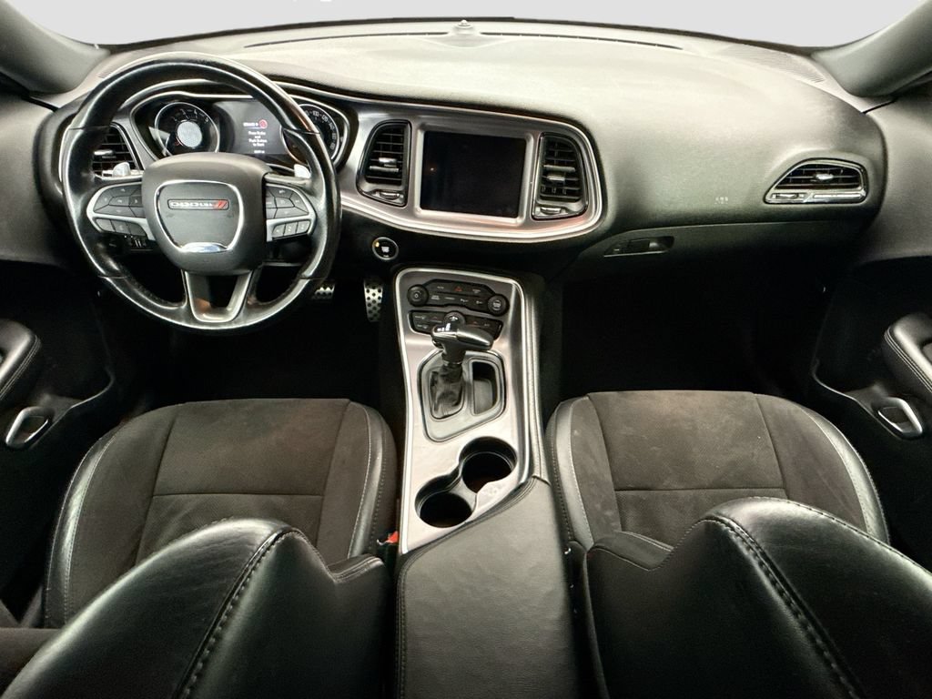 Used 2019 Dodge Challenger R/T Scat Pack RWD image 13