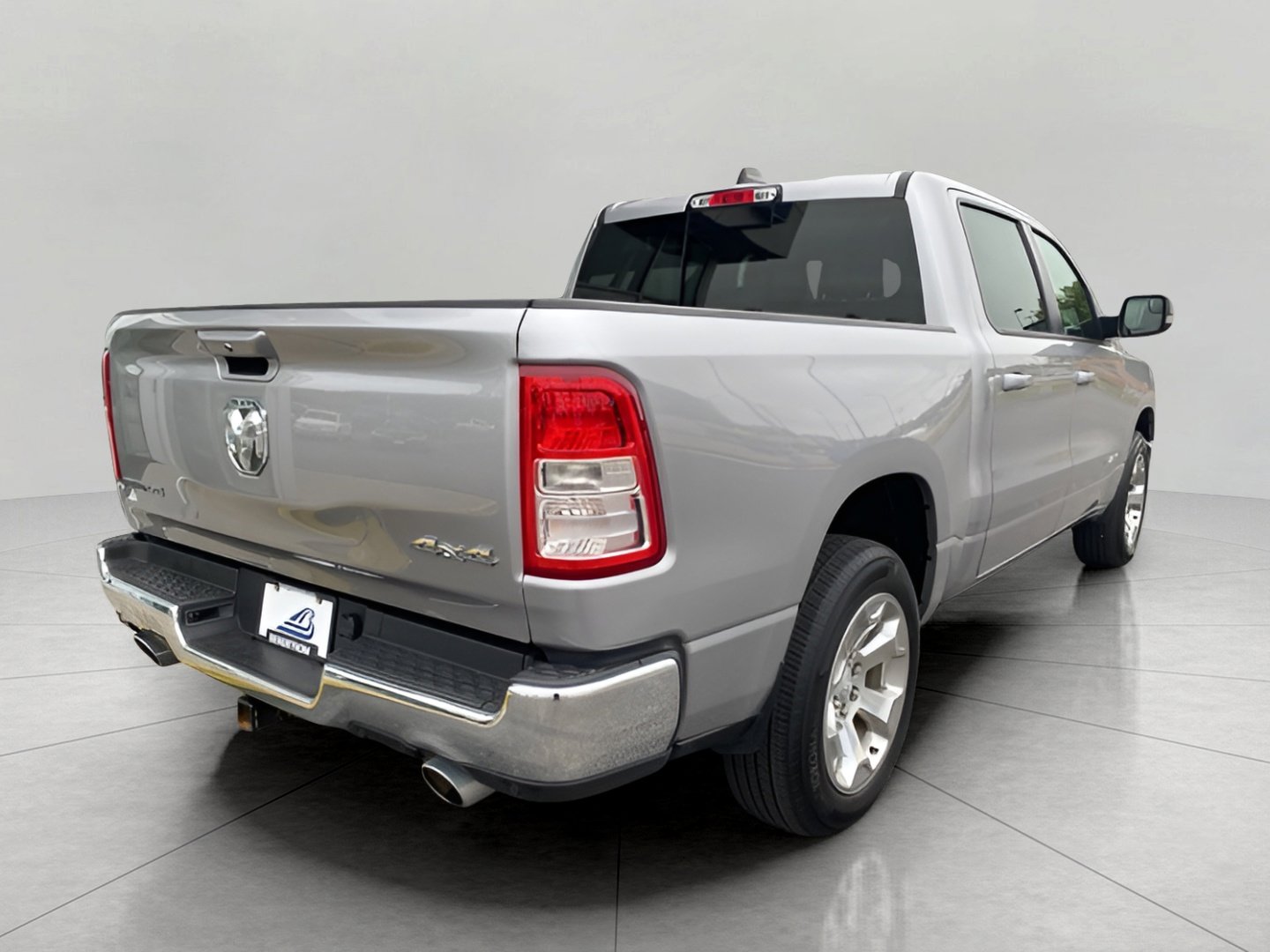 Used 2022 RAM 1500 Big Horn image 32