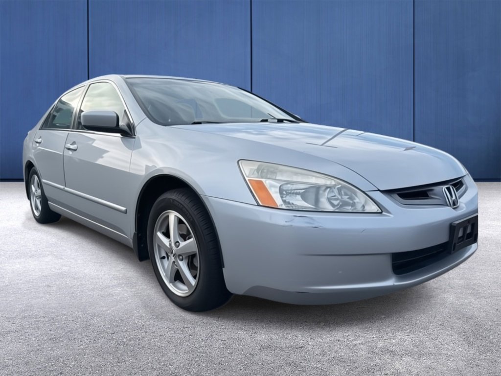 Used 2004 Honda Accord EX image 4