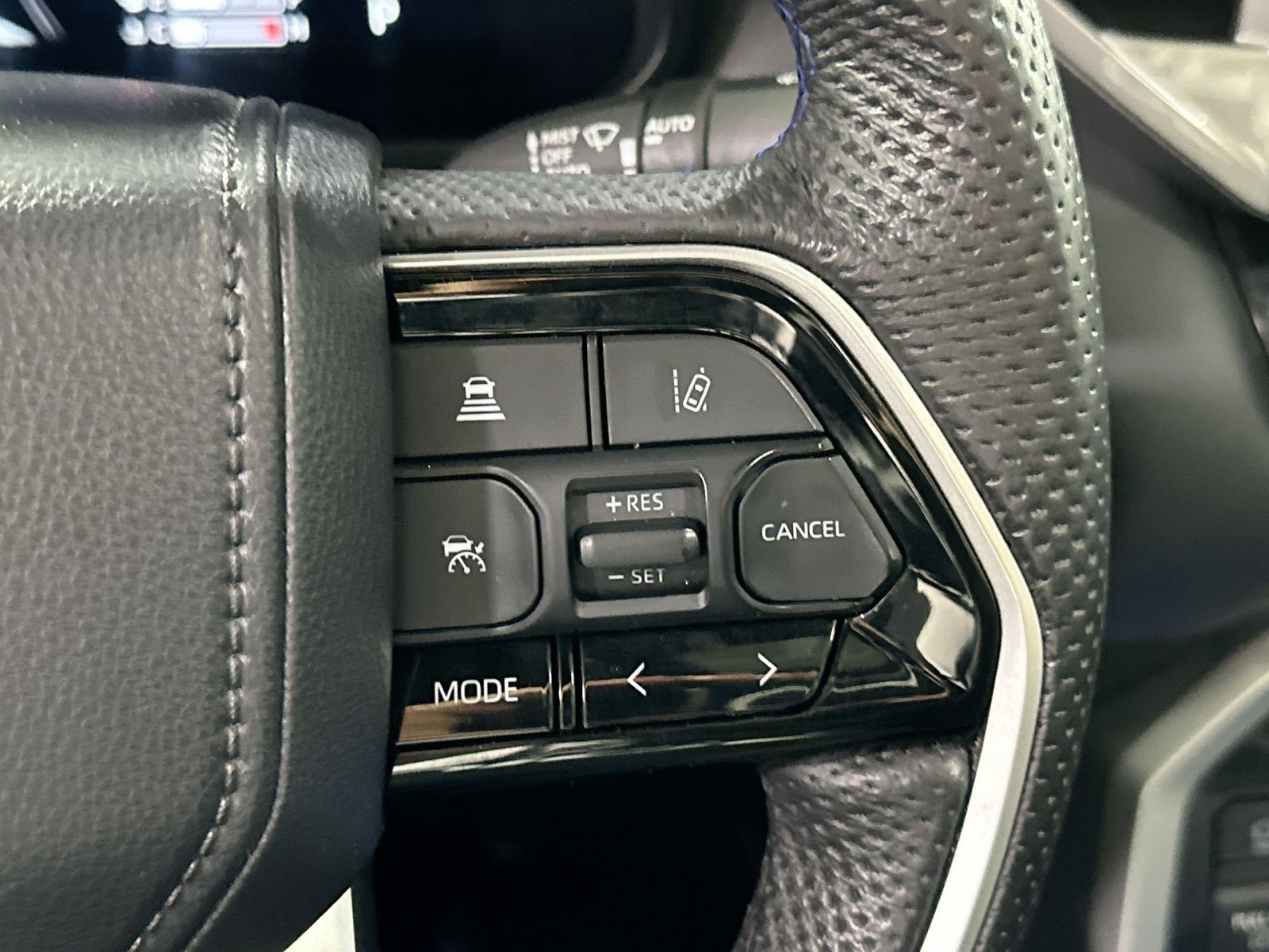 Used 2023 Toyota Tundra Platinum image 19