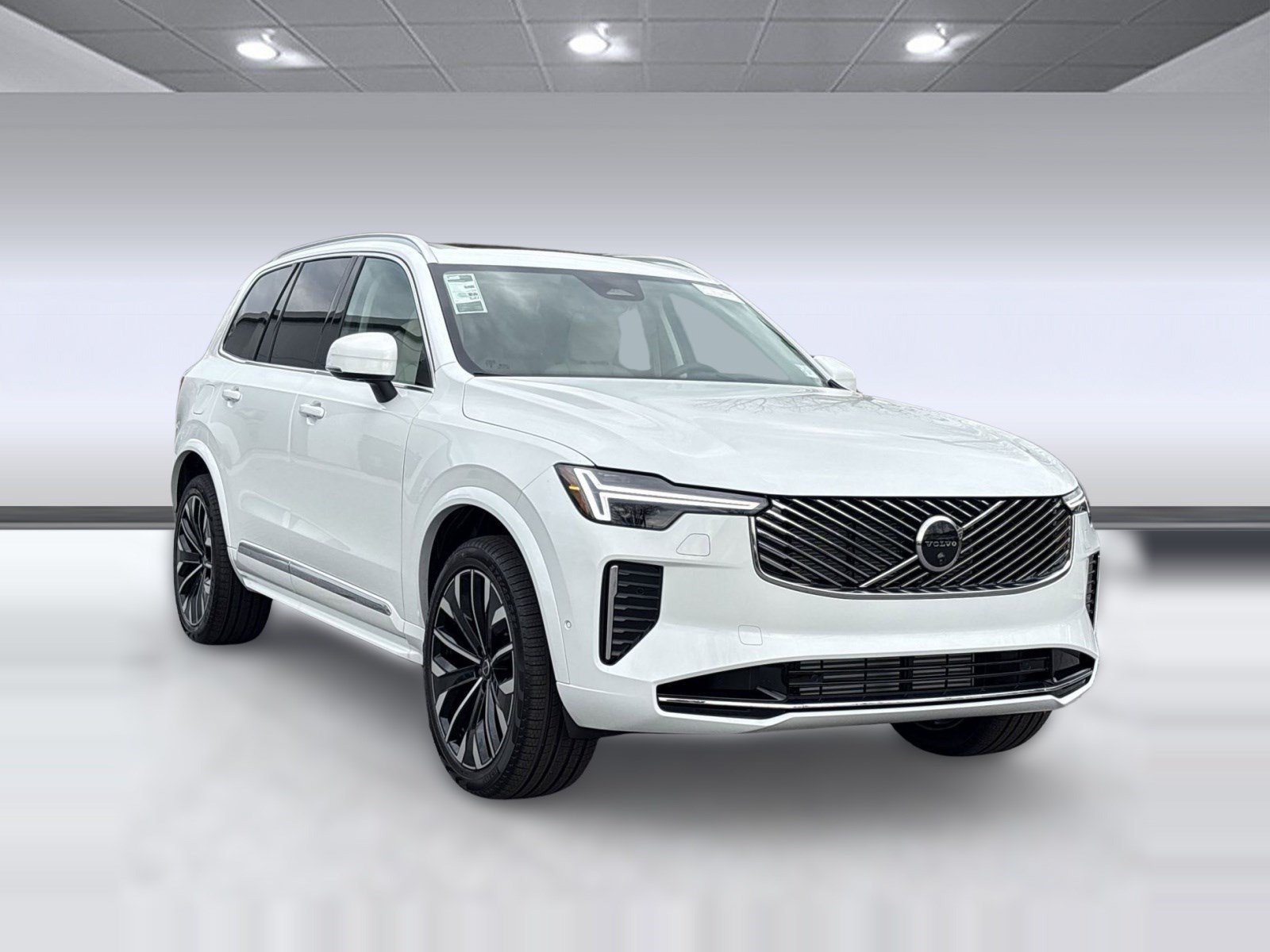 New 2026 Volvo XC90 T8 Ultra w/ Protection Package AWD/4WD image 7