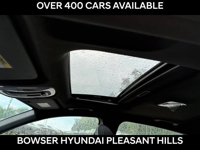 New 2026 Hyundai Elantra SEL Sport FWD image 9