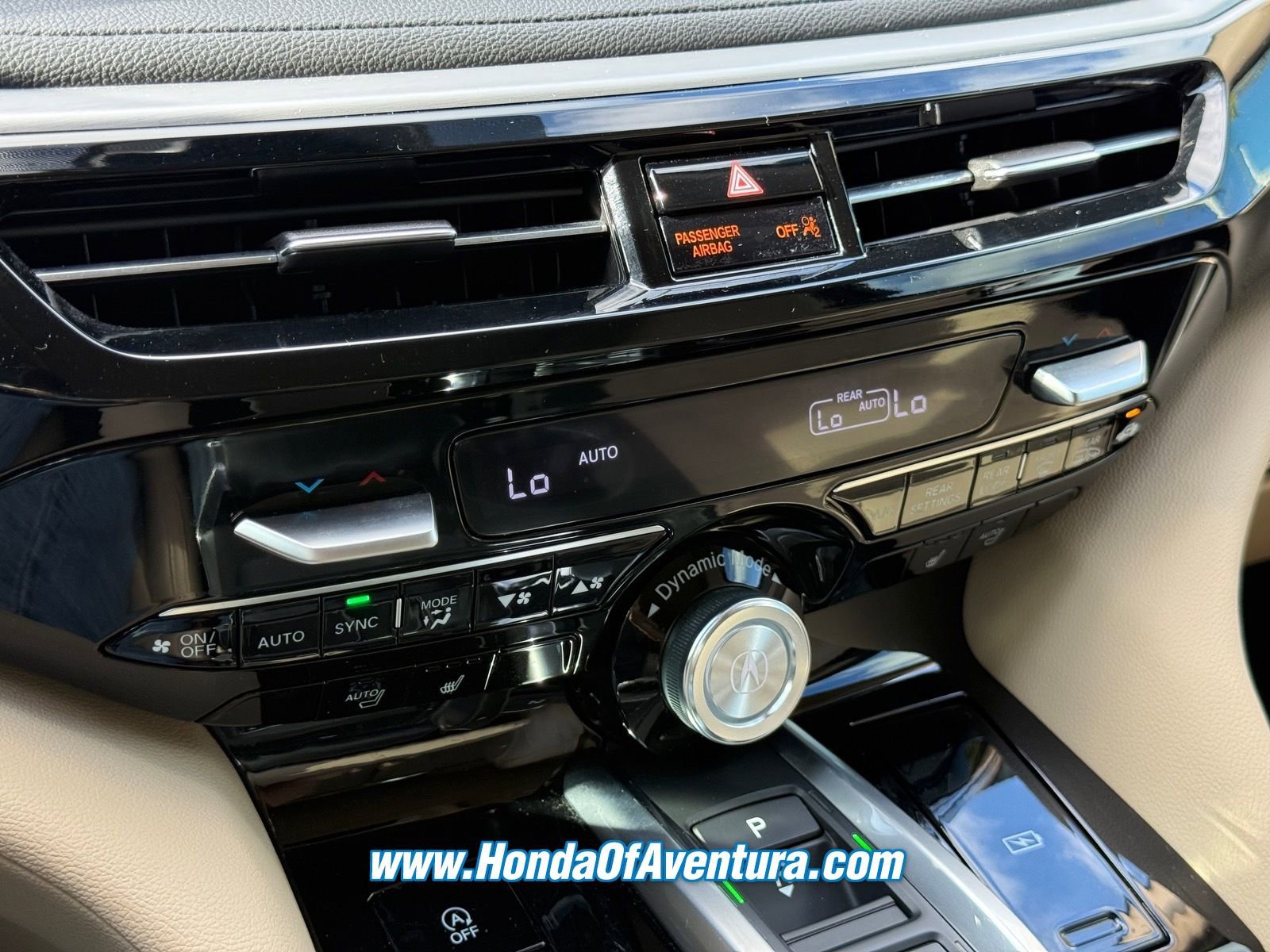 Used 2023 Acura MDX FWD image 27