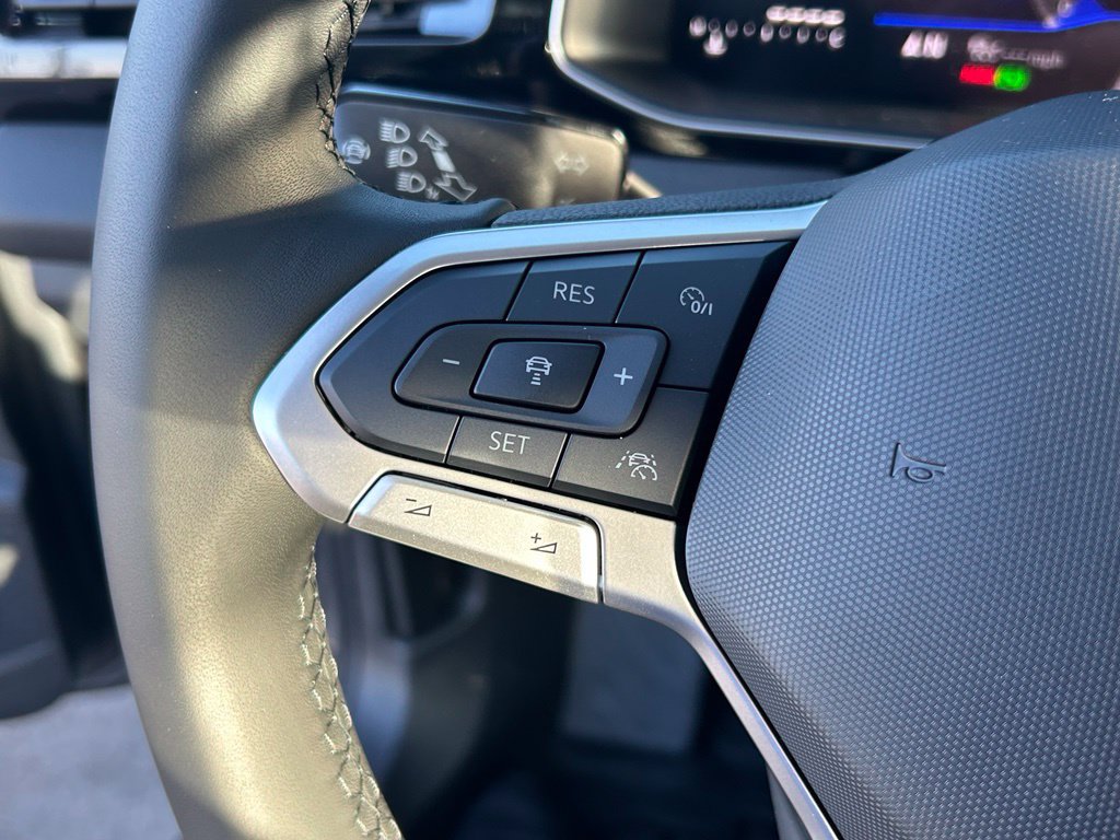 New 2027 Volkswagen Jetta S FWD image 20