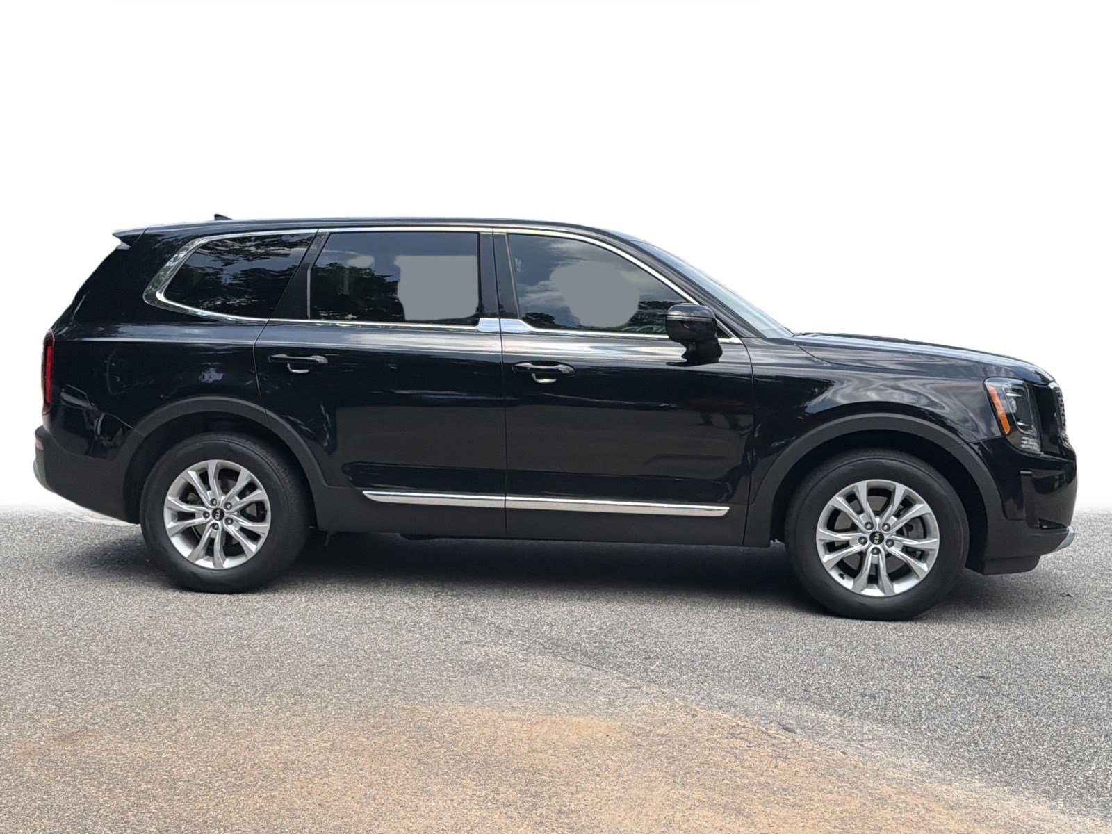 Used 2020 Kia Telluride LX FWD image 27