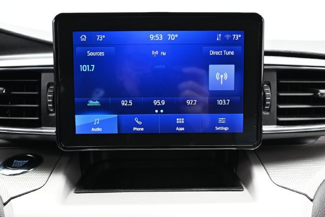 Used 2023 Ford Explorer XLT w/ XLT Sport Appearance Package AWD/4WD image 33