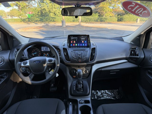 Used 2015 Ford Escape S FWD image 25
