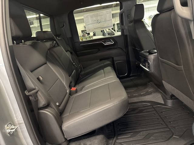 New 2026 GMC Sierra 2500 SLT w/ SLT Convenience Package image 25