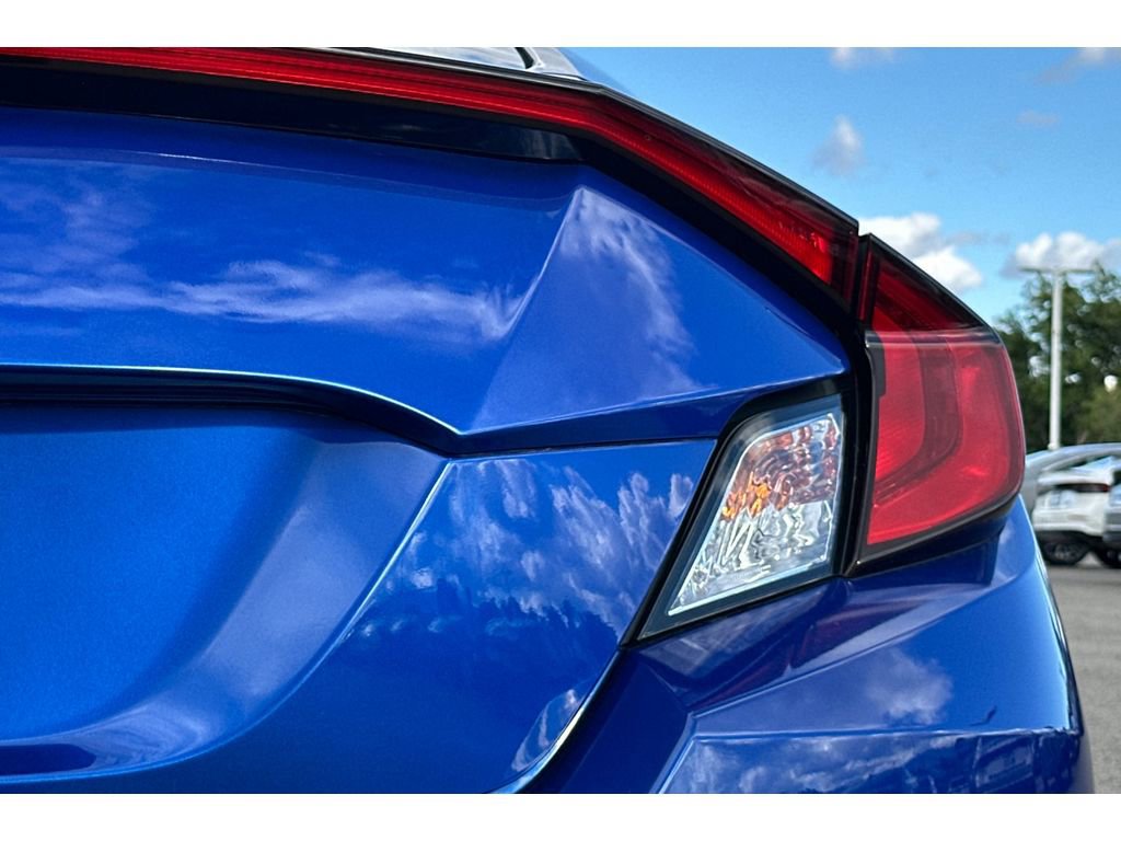 Used 2018 Honda Civic EX-T image 46