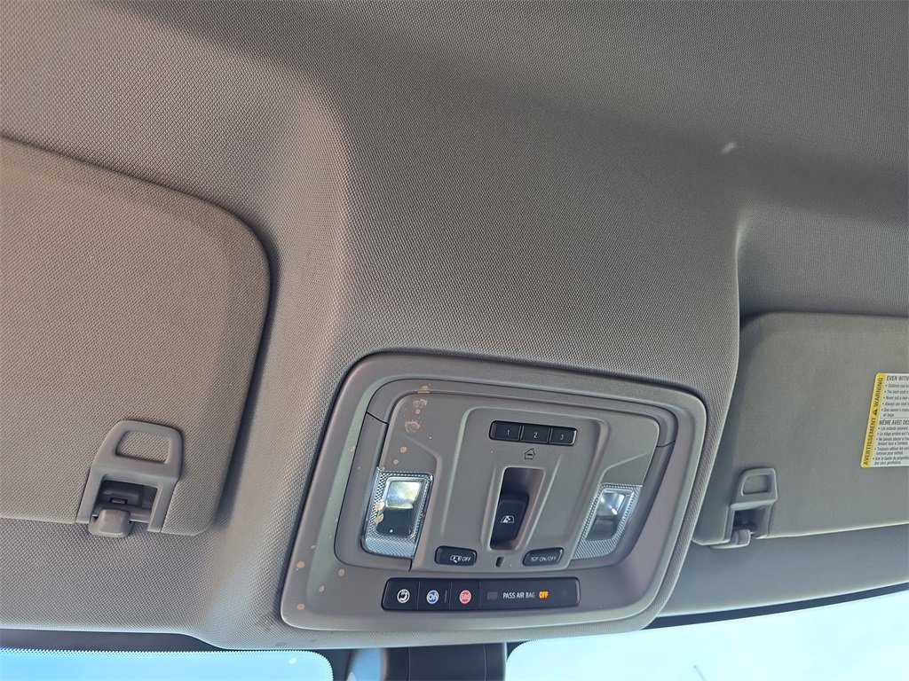 Used 2019 GMC Sierra 1500 SLT image 31