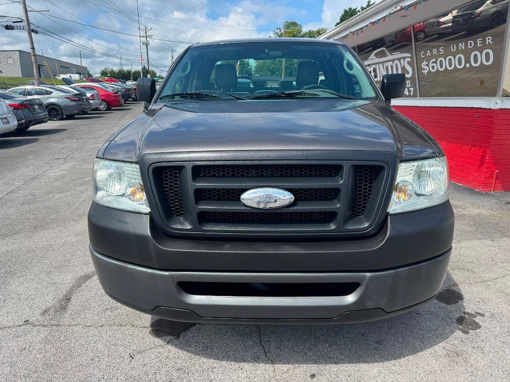 Used 2008 Ford F150 XL RWD image 2