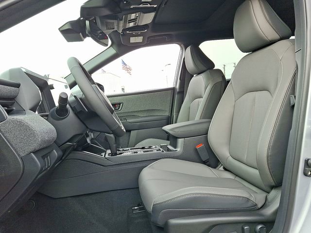 New 2026 Subaru Outback Limited w/ Premium/Limited Package image 6