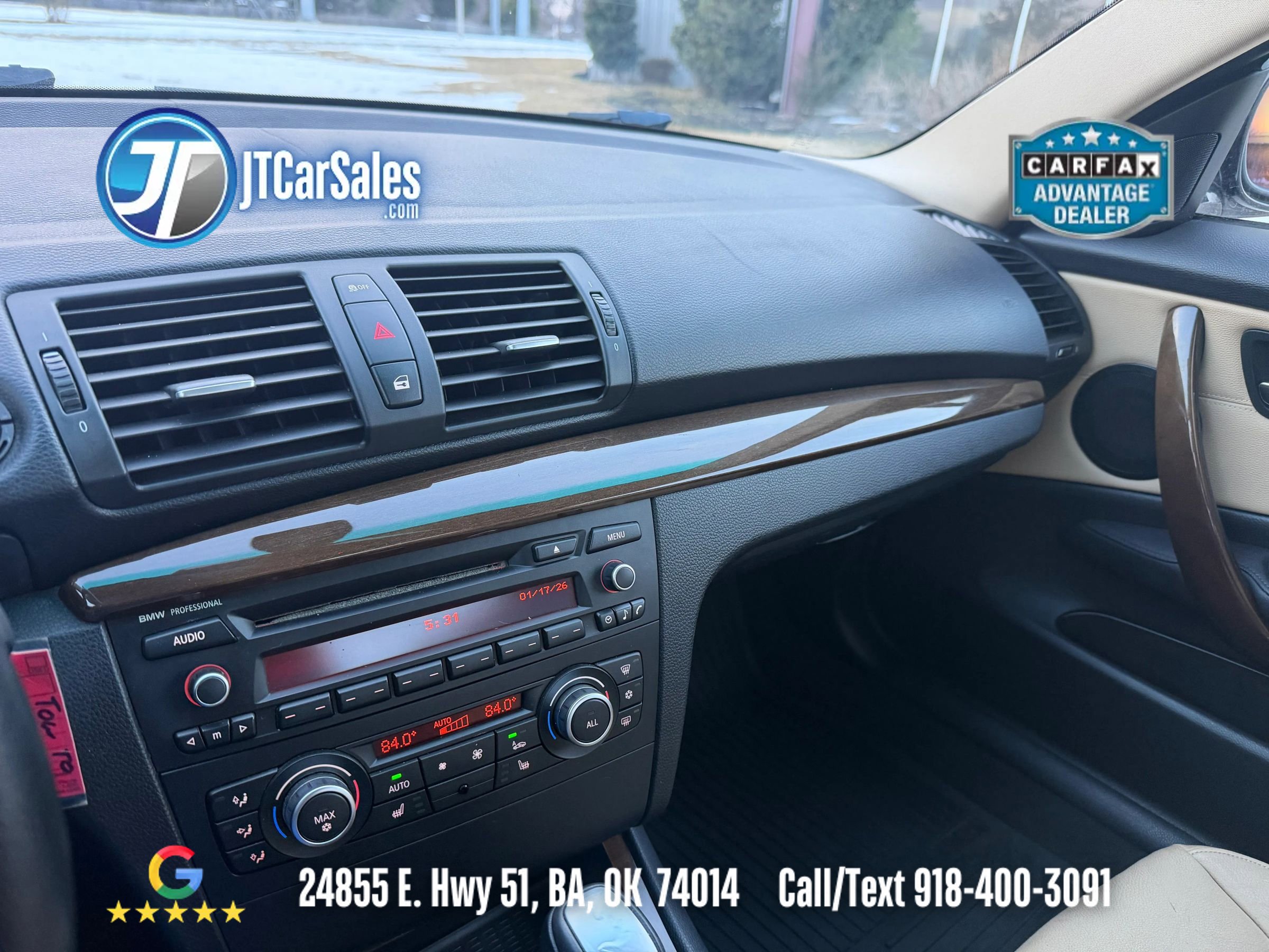 Used 2012 BMW 128i Coupe RWD image 29