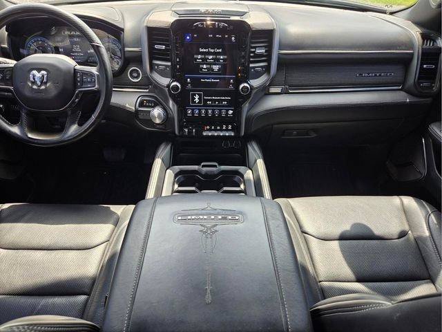 Used 2020 RAM 1500 Limited RWD image 15