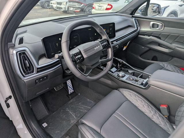 New 2026 Kia Sorento SX Prestige image 12