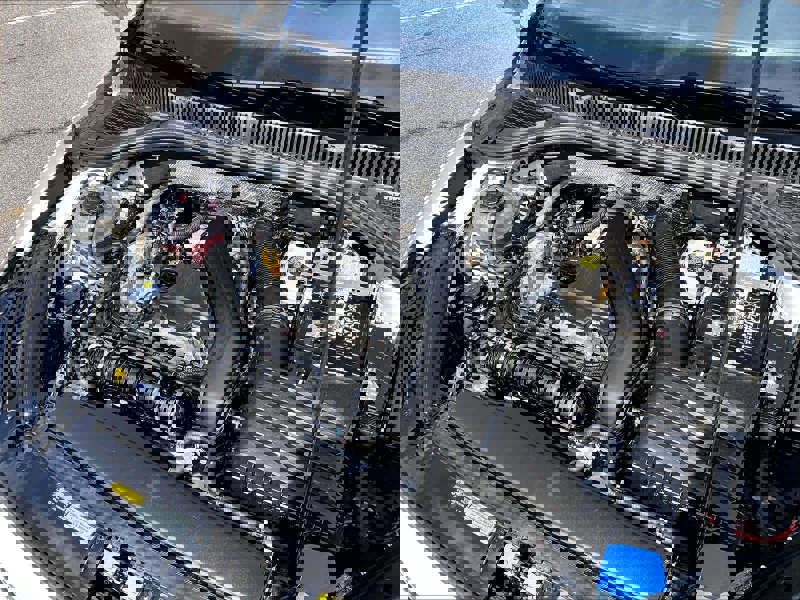 Used 2025 Volkswagen Jetta Sport FWD image 34