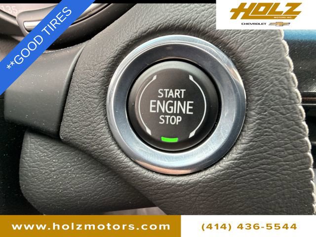 Certified 2024 Cadillac CT5 V Blackwing w/ Driver Assist Package image 17