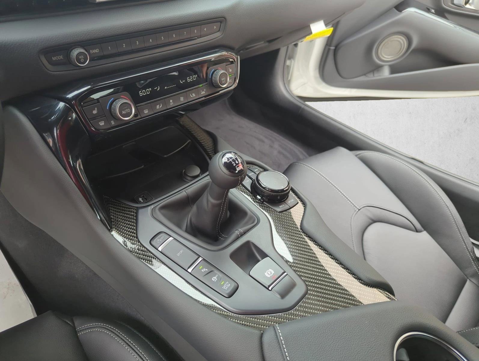 New 2026 Toyota Supra Premium RWD image 21