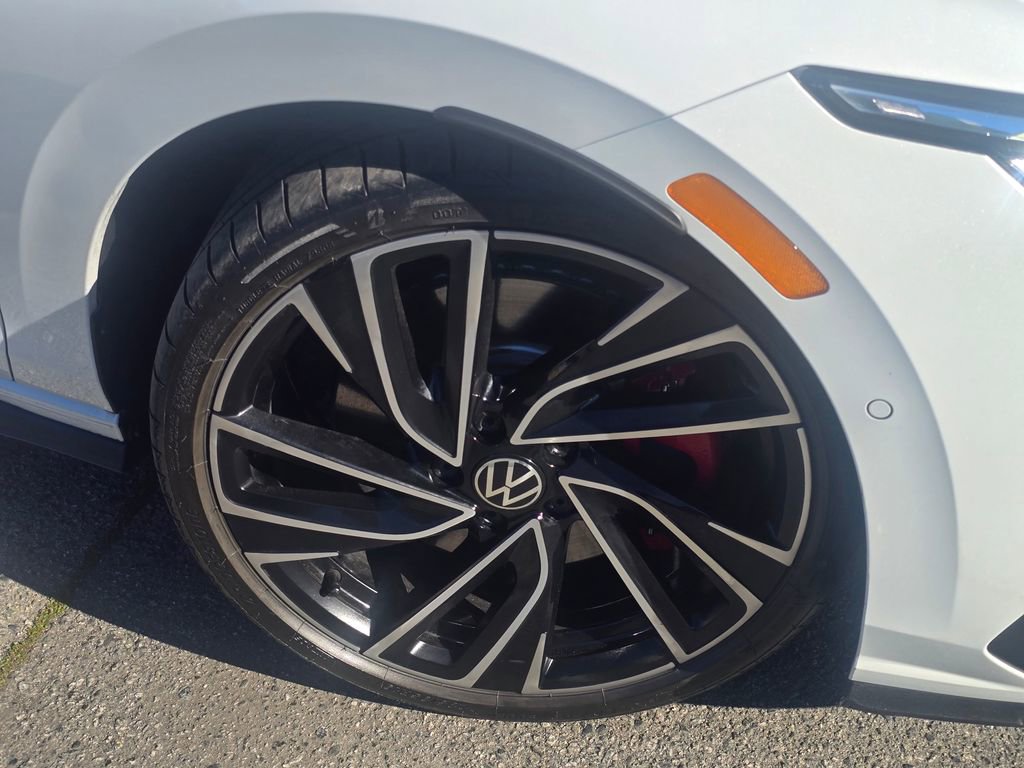Used 2023 Volkswagen GTI Autobahn image 26
