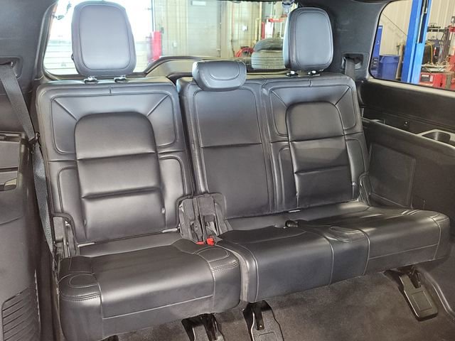 Used 2024 Lincoln Navigator Reserve image 35