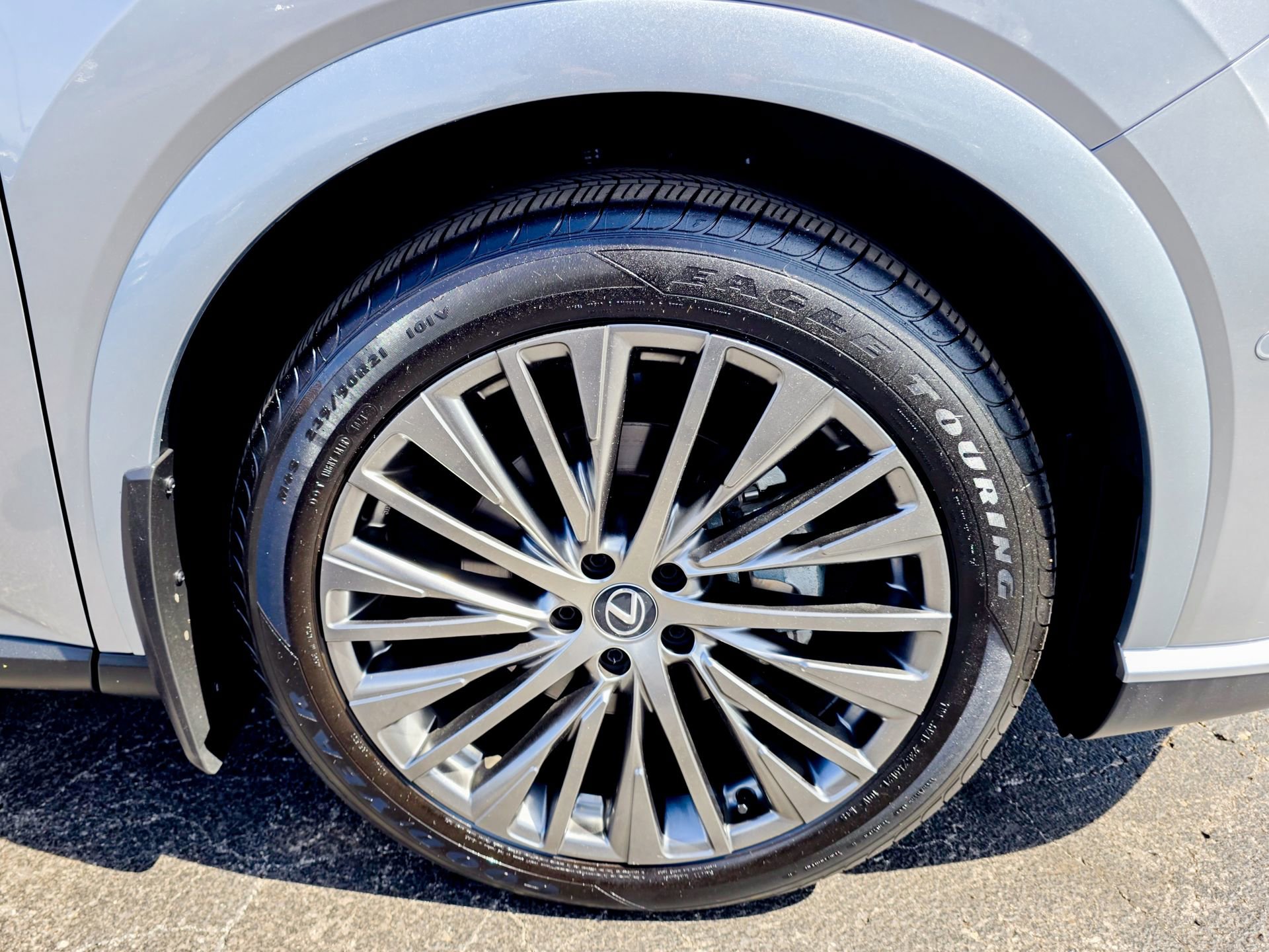 Used 2024 Lexus RX 350 AWD w/ Convenience Package image 13