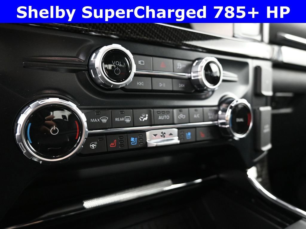 New 2025 Ford F150 Lariat w/ Equipment Group 502A High image 37