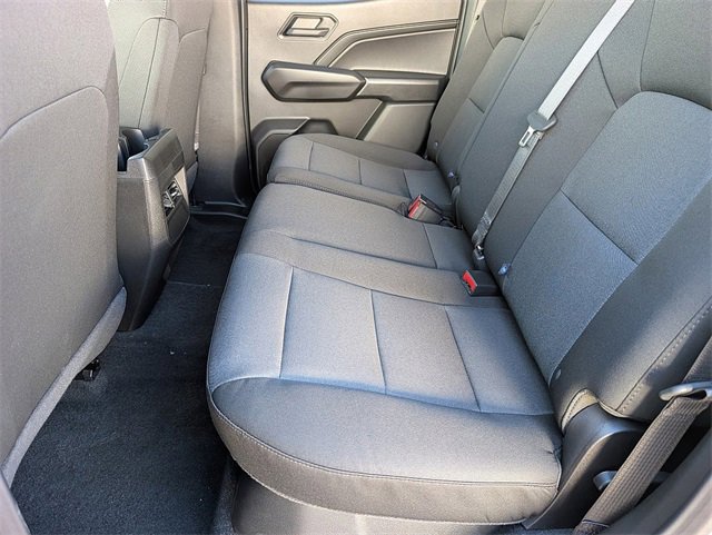 New 2026 Chevrolet Colorado Trail Boss image 16