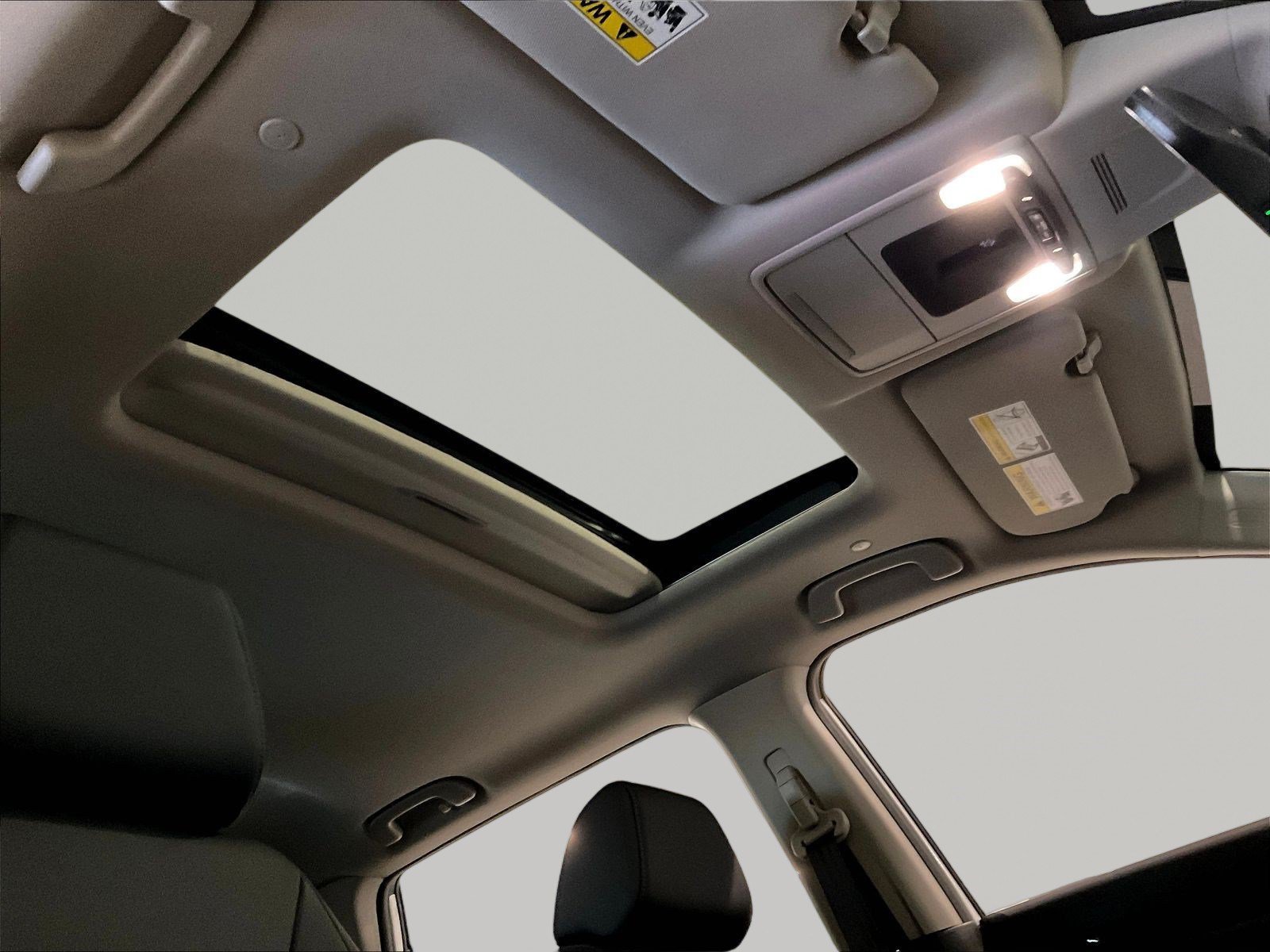 New 2027 Honda CR-V EX-L image 13