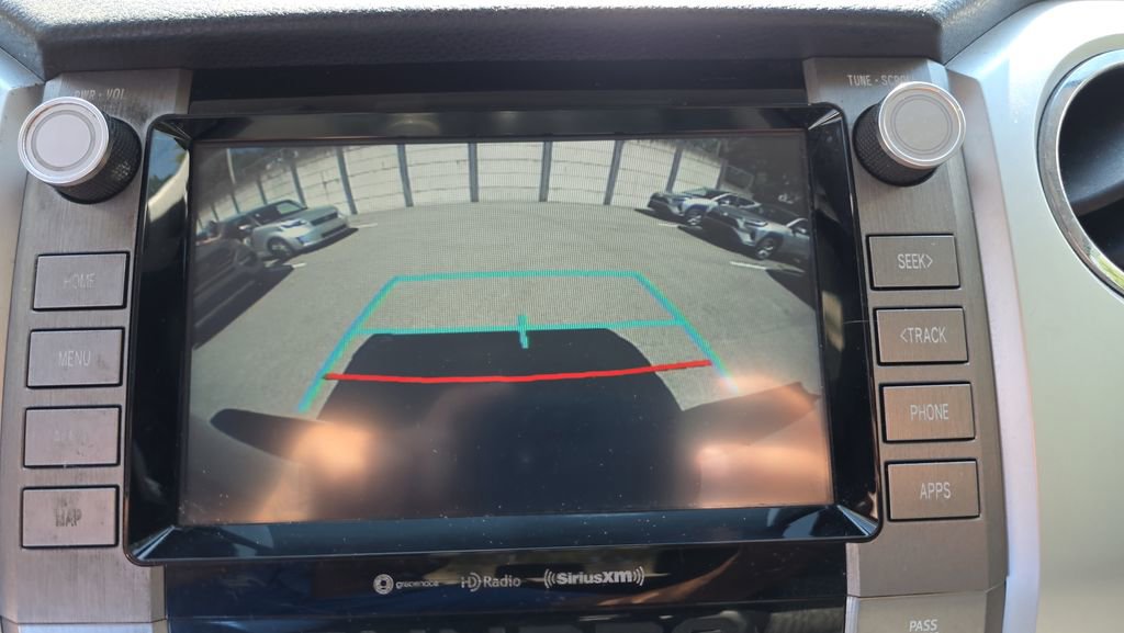 Used 2021 Toyota Tundra SR5 image 18