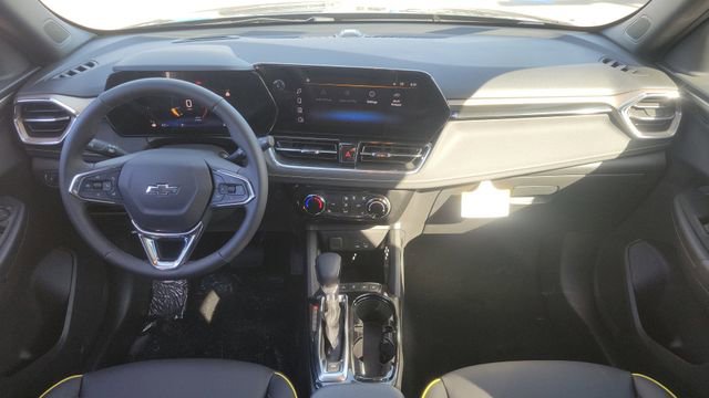New 2026 Chevrolet TrailBlazer ACTIV w/ Driver Confidence Package image 13