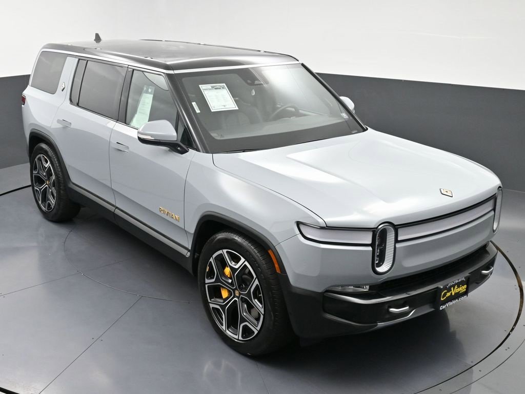 Used 2022 Rivian R1S Launch Edition image 41