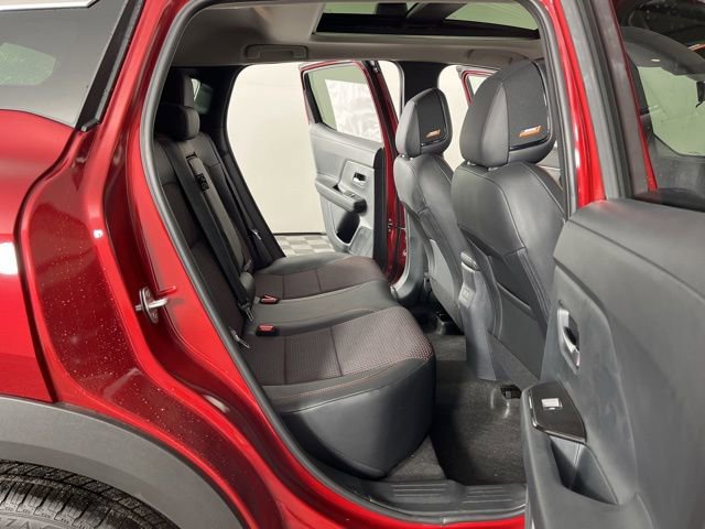 New 2026 Nissan Kicks SR w/ SR Premium Package image 44