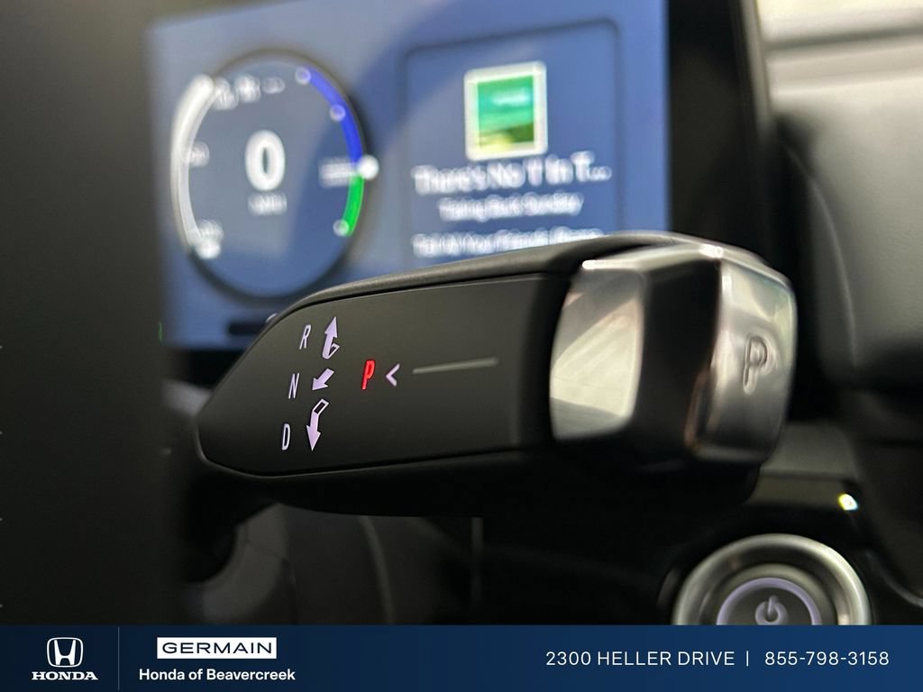 New 2026 Honda Prologue Elite image 20