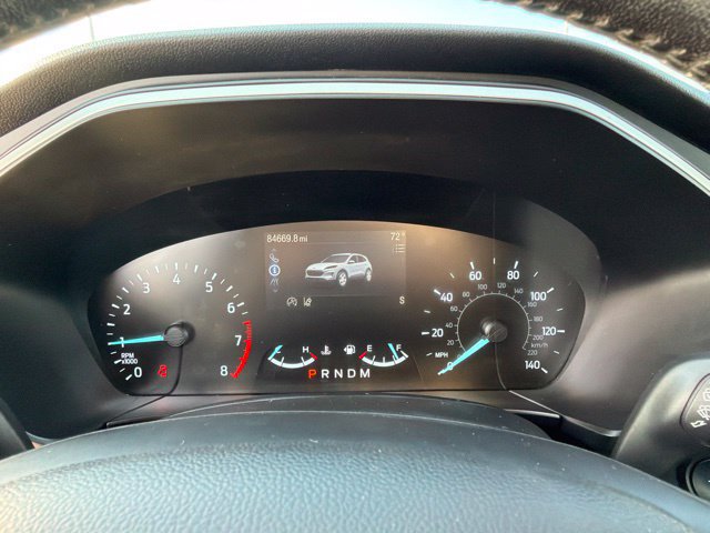 Used 2020 Ford Escape SEL AWD/4WD image 20