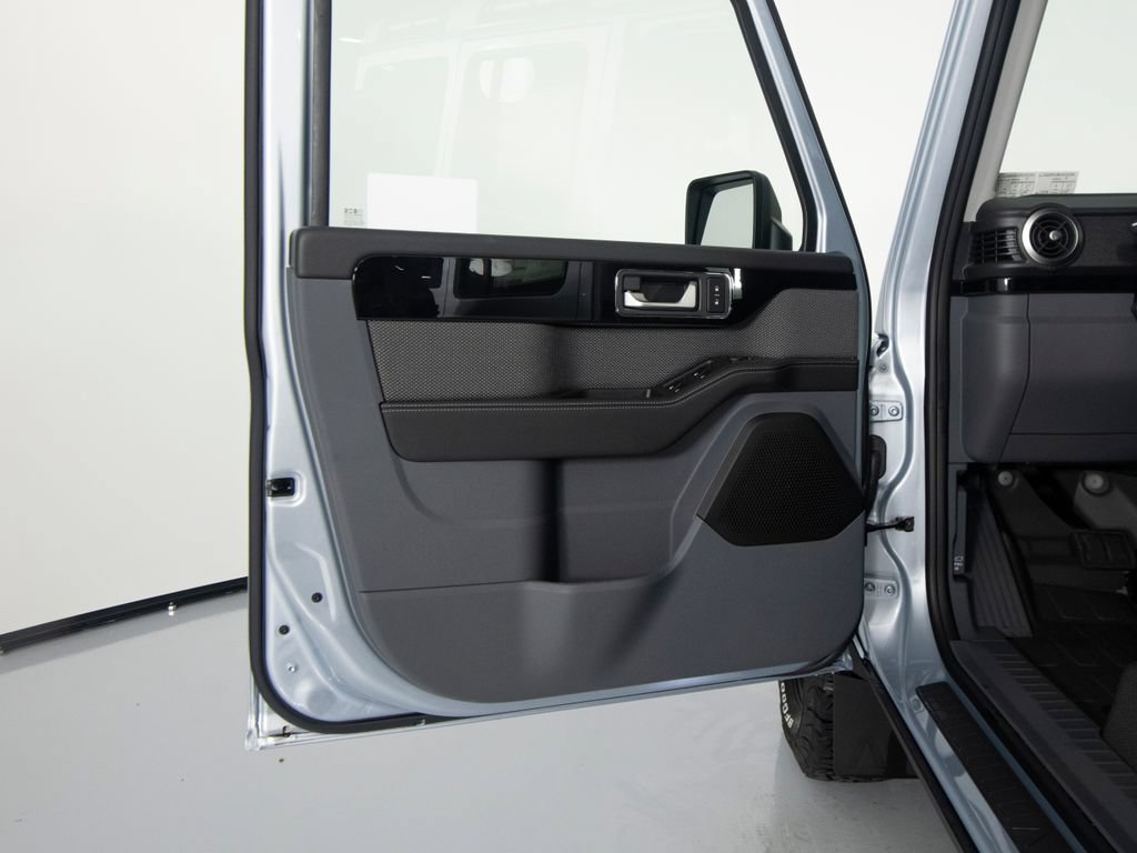 New 2026 INEOS Grenadier Station Wagon AWD/4WD image 10