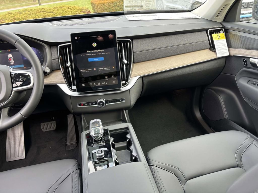 New 2026 Volvo XC90 B6 Plus image 31