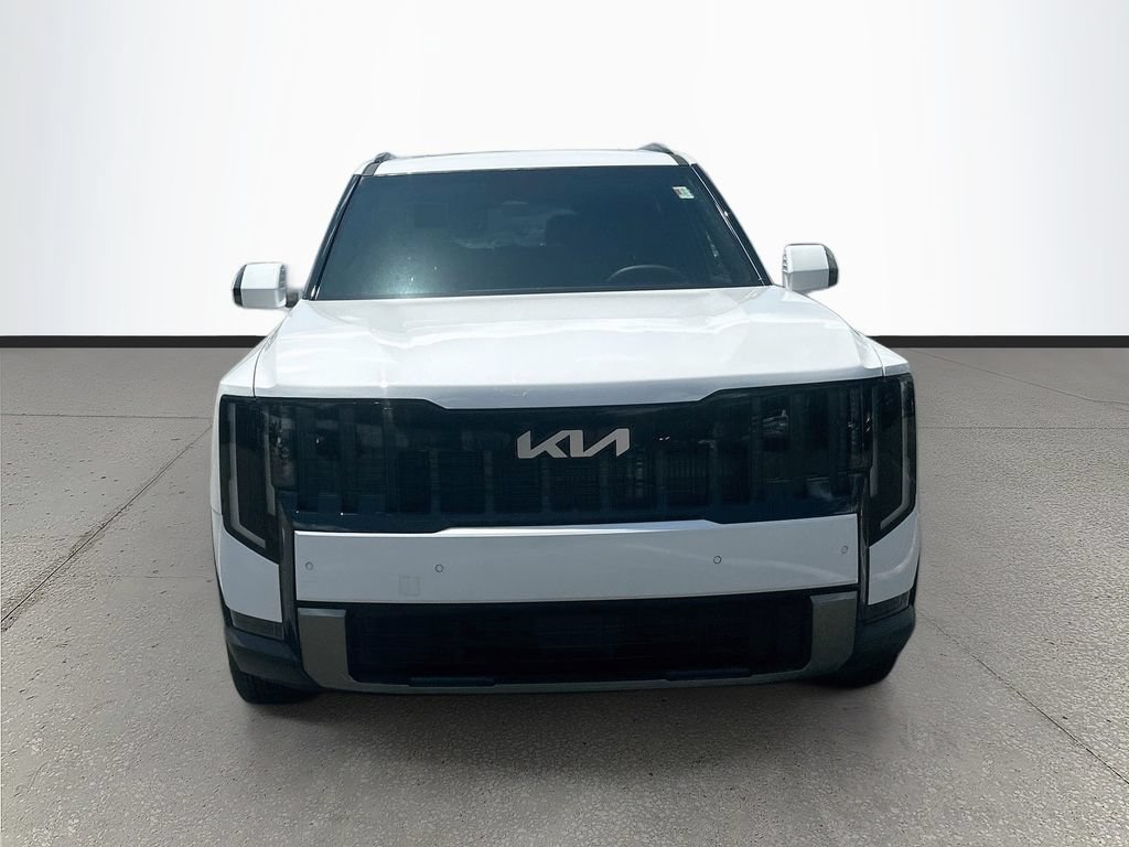 New 2027 Kia Telluride S AWD/4WD image 2