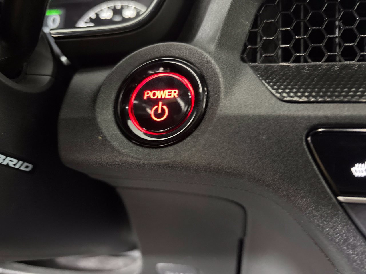 Used 2025 Honda CR-V Sport image 20