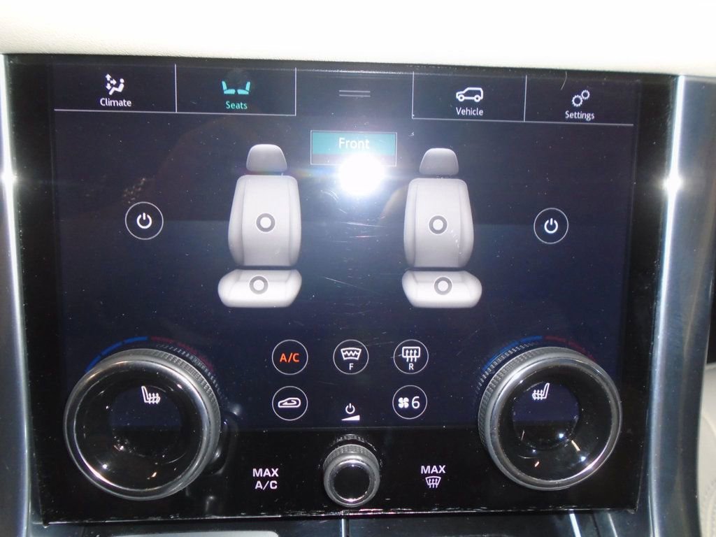 Used 2019 Land Rover Range Rover Sport HSE AWD/4WD image 43