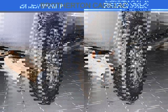 Used 2018 Nissan Titan Platinum Reserve w/ Platinum Utility Package image 13