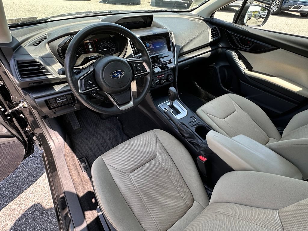 Used 2023 Subaru Impreza Premium AWD/4WD image 18