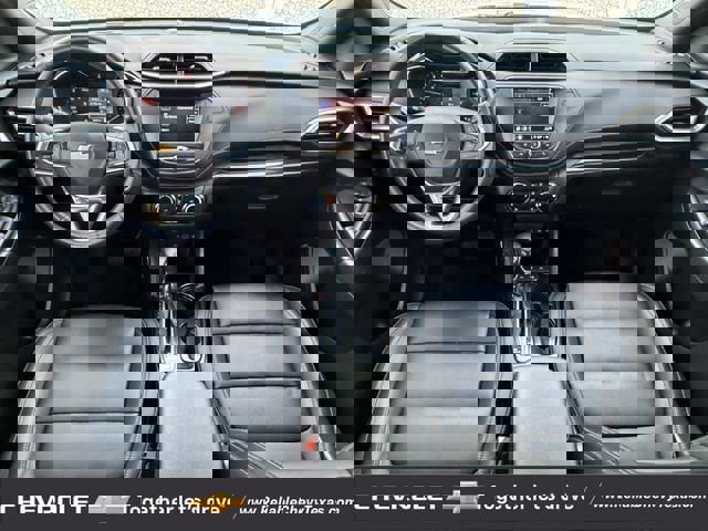 Used 2022 Chevrolet TrailBlazer ACTIV image 11