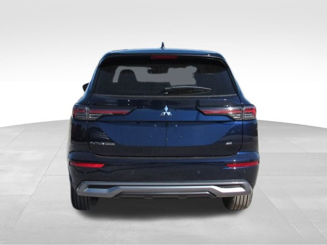 New 2026 Mitsubishi Outlander SE FWD image 4