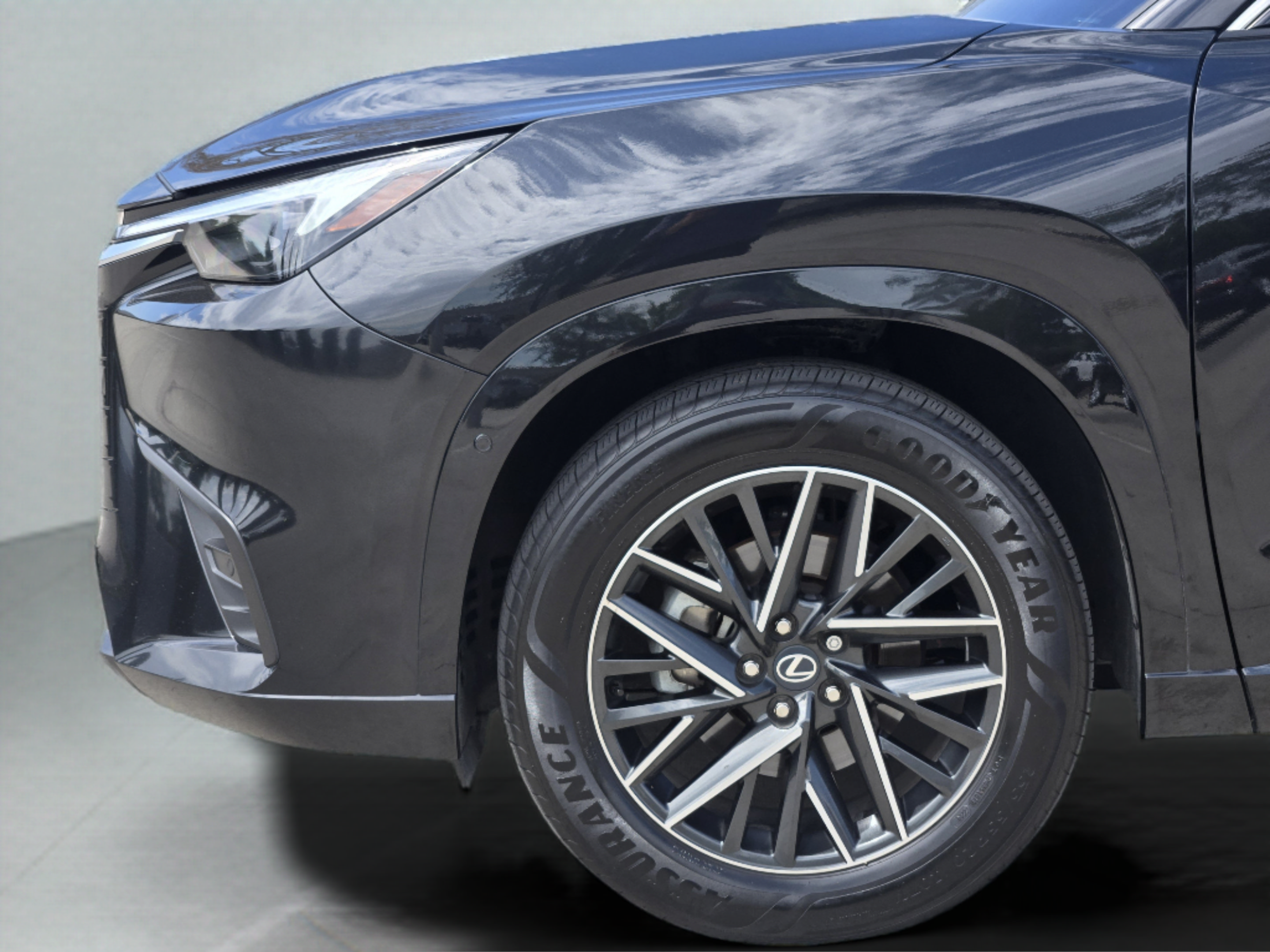 Used 2026 Lexus TX 350 AWD w/ Technology Package image 30