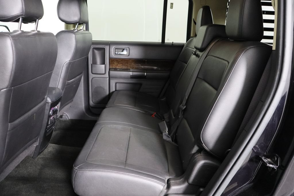Used 2019 Ford Flex Limited AWD/4WD image 16