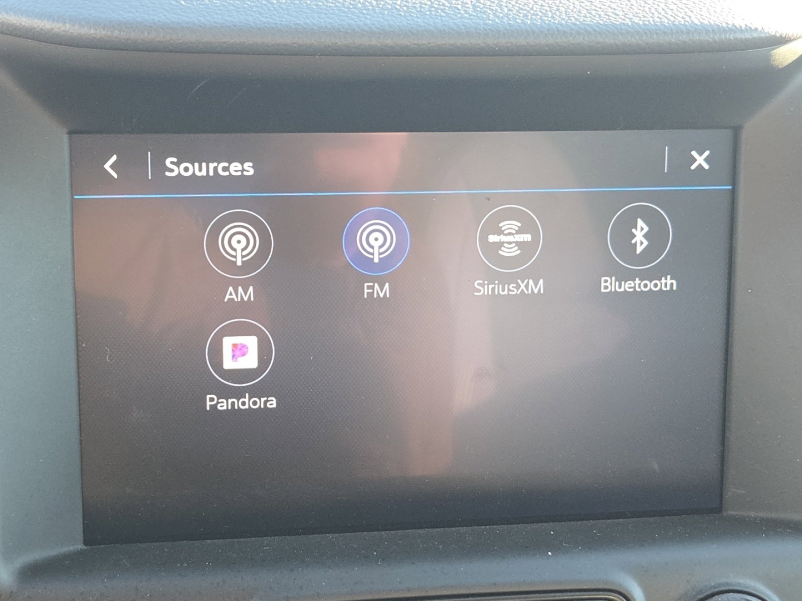 Used 2024 GMC Terrain Denali w/ Denali Premium Package image 8